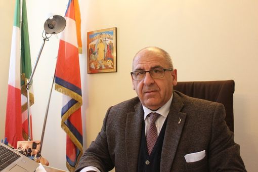 Gavazza (Lega Salvini Piemonte): “Gli acquisti di attività sottocosto nascondono il pericolo dell’usura. Denunciate sempre” Gavazza (Lega Salvini Piemonte): “Gli acquisti di attività sottocosto nascondono il pericolo dell’usura. Denunciate sempre”