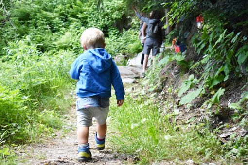 Pian Munè di Paesana: laboratorio per bambini e passeggiata in famiglia Pian Munè di Paesana: laboratorio per bambini e passeggiata in famiglia