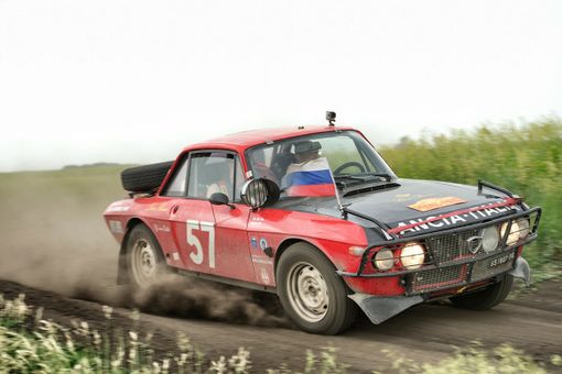 A Limone Piemonte il 28 agosto al via 'Drive Earth' A Limone Piemonte il 28 agosto al via 'Drive Earth'