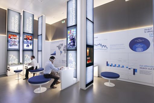 Global Money Week 2022: dal 21 al 27 marzo Intesa Sanpaolo propone numerosi eventi per le scuole