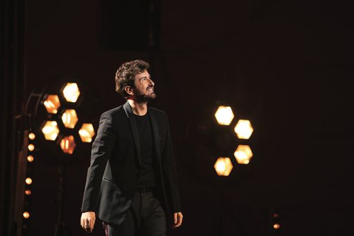 Alessandro Siani, protagonista al Teatro Colosseo Alessandro Siani, protagonista al Teatro Colosseo