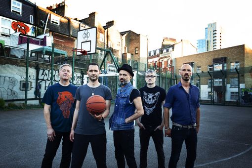 Il Nico di Orbassano compie 10 anni e festeggia con i Subsonica [FOTO]