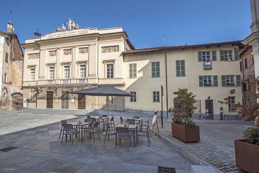 “Smelling the world – I profumi del mondo" tra gli eventi di punta dell’autunno piemontese