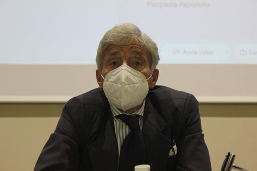 Medici no vax disertano l’incontro con l’Ordine e il Dirmei. Rinaudo: “Assenza significativa”