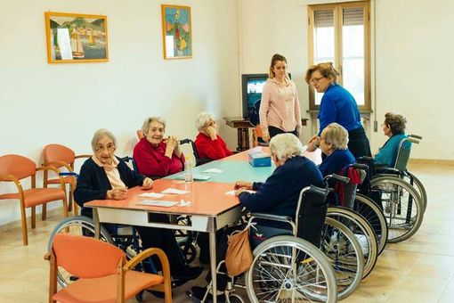 Si cerca personale per le Rsa della Regione Piemonte, ecco come candidarsi