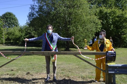 inaugurazione apiario nichelino inaugurazione apiario nichelino