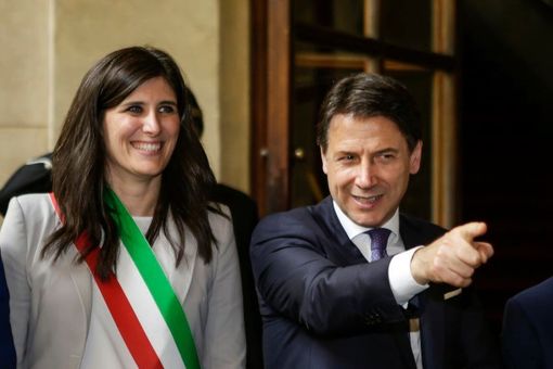 Elezioni, il M5s riparte dalle certezze: candidati Appendino, Iaria e Unia Elezioni, il M5s riparte dalle certezze: candidati Appendino, Iaria e Unia