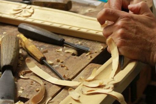 artigiano al lavoro artigiano al lavoro