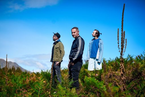 La band pinerolese Piccolo Circo Barnum debutta con il primo album all'Off Topic