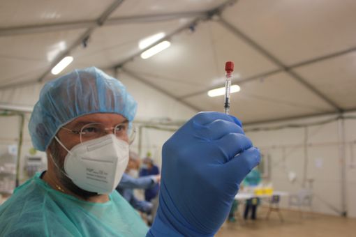 Covid, in Piemonte il 74% dei ricoverati in terapia intensiva non è vaccinato