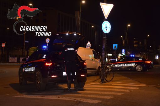 Giallo a Giaveno per la morte di Germano Giaj Levra: indagano i carabinieri