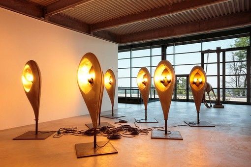 A Casa Francotto di Busca continua il successo della mostra con le opere di Joan Mirò A Casa Francotto di Busca continua il successo della mostra con le opere di Joan Mirò