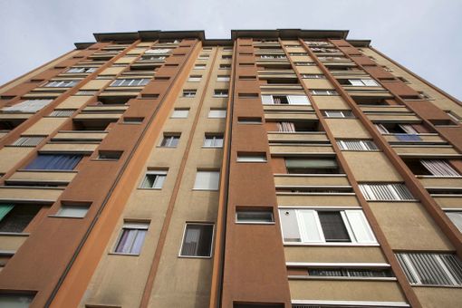 Il mattone cede sotto il peso del coronavirus, a Torino atteso calo nelle compravendite anche nel 2021 Il mattone cede sotto il peso del coronavirus, a Torino atteso calo nelle compravendite anche nel 2021