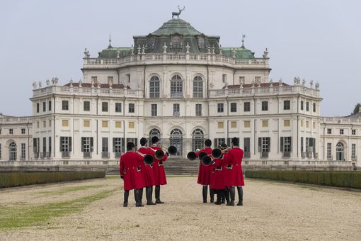 La Palazzina di Stupinigi