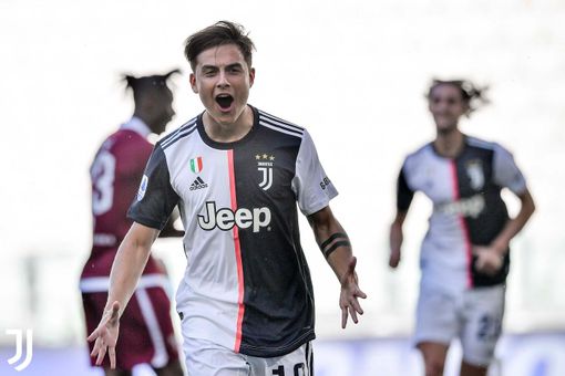Le pagelle del derby: super Dybala, Bentancur è ovunque. Disastro Lyanco Le pagelle del derby: super Dybala, Bentancur è ovunque. Disastro Lyanco