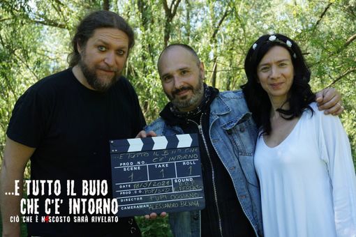 Foto di Elvis Di Ponto Foto di Elvis Di Ponto