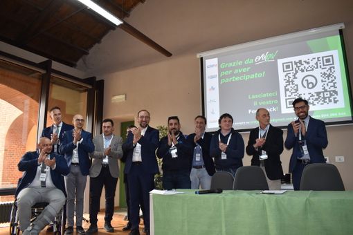 evolgo!Piemonte: l’evento primaverile dedicato alle competenze e al know-how in ambito tecnico