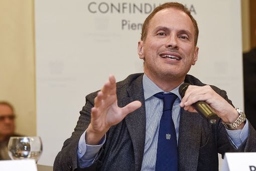 Il Piemonte che produce boccia la legge di bilancio 2020: "Solo tasse e mancanza di visione" Il Piemonte che produce boccia la legge di bilancio 2020: "Solo tasse e mancanza di visione"