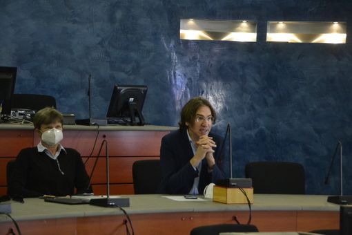 conferenza housing sociale nichelino