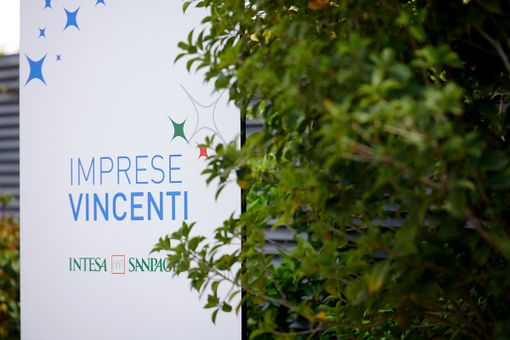 Imprese vincenti, Intesa Sanpaolo rilancia il programma per valorizzare le eccellenze dei territori
