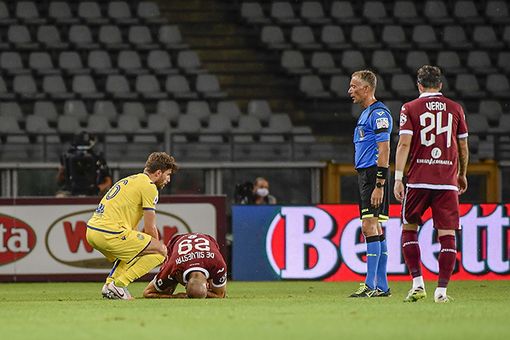 Zaza salva un brutto Toro dall’ennesima sconfitta