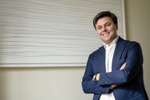 Ripartenza per il Piemonte, Gay (Confindustria): "Circa 13 miliardi da investire: lavorare uniti per obiettivi comuni" Ripartenza per il Piemonte, Gay (Confindustria): "Circa 13 miliardi da investire: lavorare uniti per obiettivi comuni"