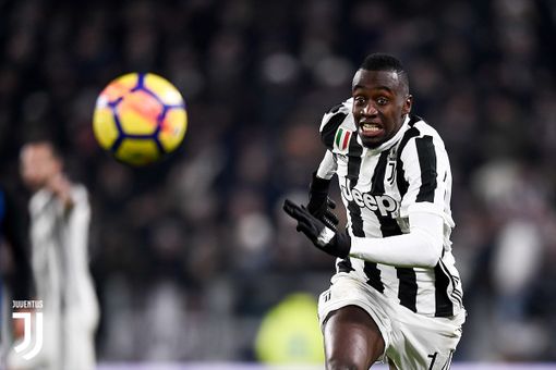 Coronavirus, Matuidi: "Ne usciremo più forti di prima". Rincon: "La salute prima di tutto" Coronavirus, Matuidi: "Ne usciremo più forti di prima". Rincon: "La salute prima di tutto"