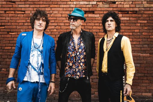 I 25 anni dei Negrita in concerto e gli altri eventi del weekend a Torino I 25 anni dei Negrita in concerto e gli altri eventi del weekend a Torino