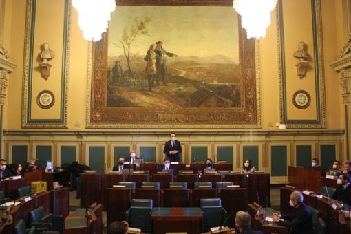 consiglio metropolitano di torino