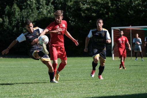 Foto pagina facebook Pinerolo Calcio Foto pagina facebook Pinerolo Calcio