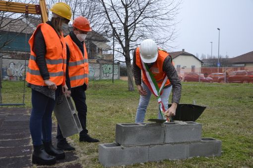 Tolardo, D'Aveni e Ruggiero