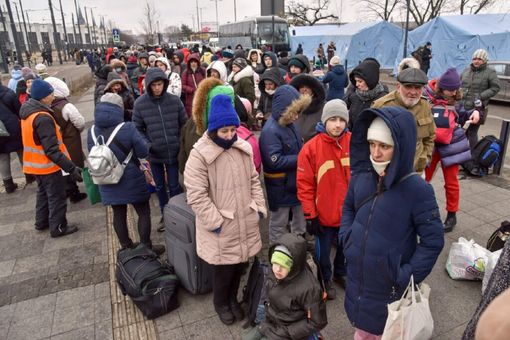 Ucraina, sono 178 i minorenni non accompagnati ospitati in Piemonte Ucraina, sono 178 i minorenni non accompagnati ospitati in Piemonte