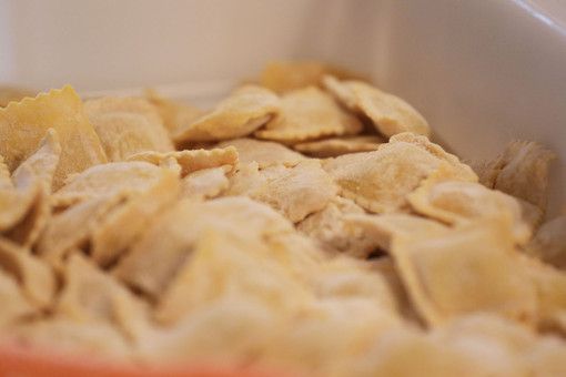 Al via la 15^ Sagra dell'Agnolotto e del Canestrello di Polonghera (FOTO E VIDEO) Al via la 15^ Sagra dell'Agnolotto e del Canestrello di Polonghera (FOTO E VIDEO)