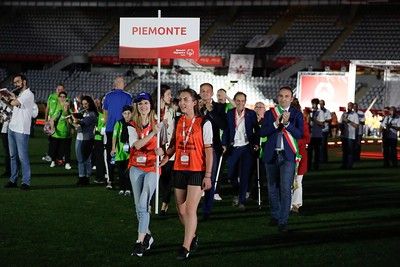 Special Olympics Torino