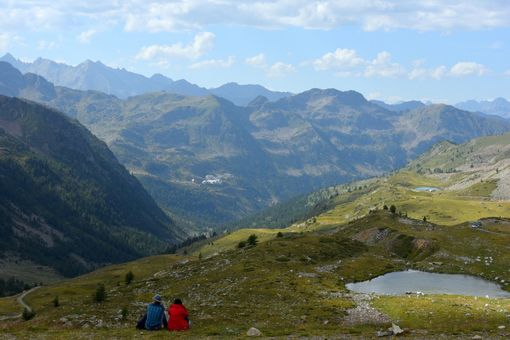 In arrivo 5 milioni di euro per 38 interventi di messa in sicurezza e valorizzazione delle montagne piemontesi