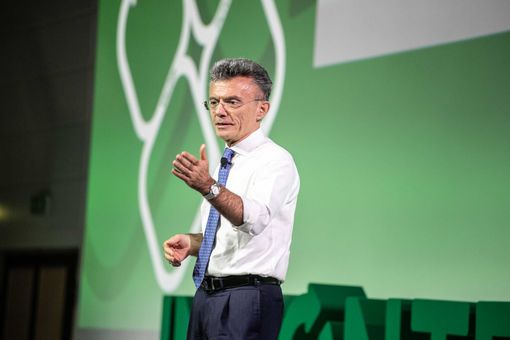 Intesa Sanpaolo, con il 2020 ecco nuovi vertici territoriali: in Piemonte arriva Teresio Testa Intesa Sanpaolo, con il 2020 ecco nuovi vertici territoriali: in Piemonte arriva Teresio Testa