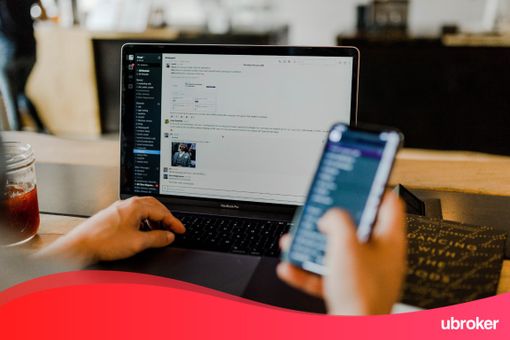 uBroker: 'network marketing e smart working, il binomio per crescere'