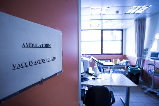 vaccinazione anti Covid vaccinazione anti Covid