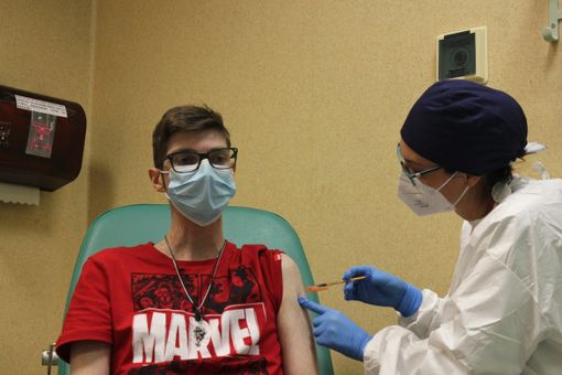 vaccinazione anti covid