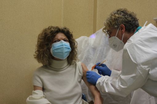 vaccinazione anti covid