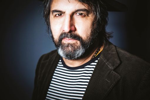 Vertigo Summer Festival: questa sera Omar Pedrini + I-DEA