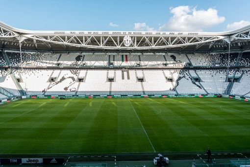 La Lega ha deciso: Juventus-Inter si giocherà a porte chiuse