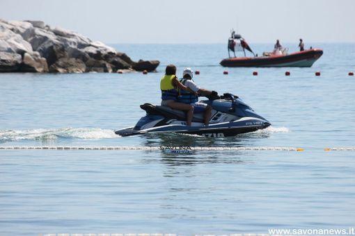 Freedom to Swim torna a Loano: il 27 giugno la seconda edizione dell’evento che rende il mare accessibile a tutti Freedom to Swim torna a Loano: il 27 giugno la seconda edizione dell’evento che rende il mare accessibile a tutti