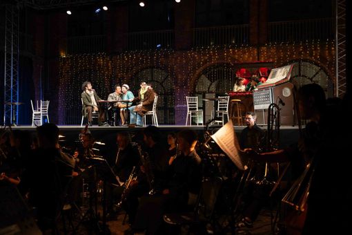 Dal successo de La Bohème alla nuova sfida de Il barbiere di Siviglia: torna il Norma Fantini Opera Contest