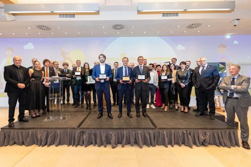 L’Evolution Horizon Award è alle porte: Milano accende i riflettori sull’eccellenza aziendale