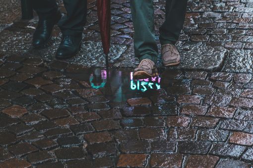 Pioggia e nuvole in vista per il weekend e la settimana di Pasqua si apre con possibili perturbazioni