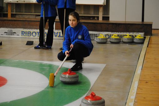 Pinerolo: le società di curling lanciano un nuovo campionato provinciale