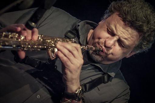 Tino Tracanna ph Cifarelli