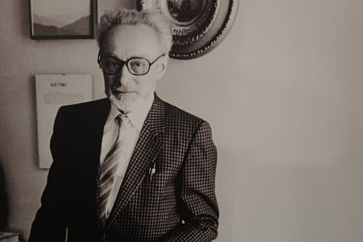 Primo Levi Primo Levi