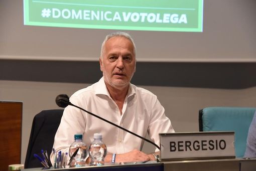 Giorgio Maria Bergesio Giorgio Maria Bergesio